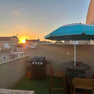 Sol Beach, Cabo Roig