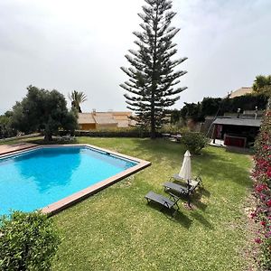 Villa Los Gallos
