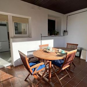 Apartamento En Palamos Delante Del Mar