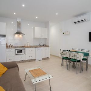 Apartamento de 2 Dormitorios